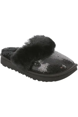 UGG Cozy Ii Mirror Ball, Pantofole Unisex - Bambini e ragazzi, , 30 EU