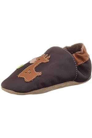 Beck Giraffe, Pantofole Unisex - Bimbi 0-24