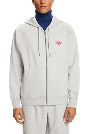 ESPRIT 113EE2J306 Maglia di Tuta, , S Uomo