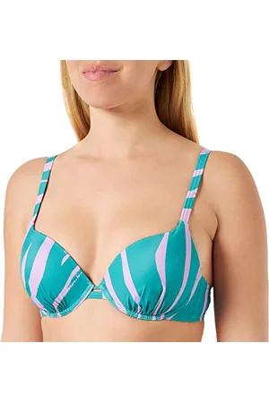 Triumph Summer Mix & Match Whu 01 Pt, Bikini Donna, , 44B