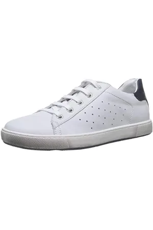 Naturino Hasselt Zip, Scarpe da Ginnastica Ragazzi, ( /Navy 1n09), 34 EU