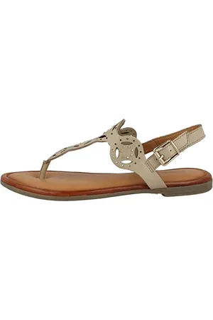 QS by s.Oliver 5-5-28112-28, Sandali Bassi Donna, 5 28112 28 400, 40 EU