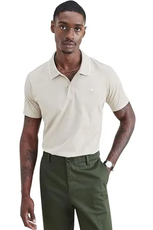 Dockers Perfect Polo, T-Shirt Uomo, , S