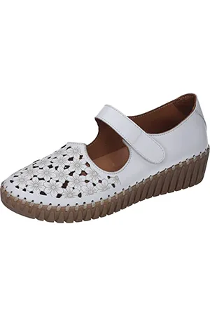 DR. BRINKMANN Manitu Pantofole da Donna, Scarpe da Ginnastica, , 40 EU