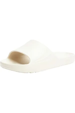 Fila Off-CRT Slide Wmn, Sandalo Scorrevole Donna, , 40 EU