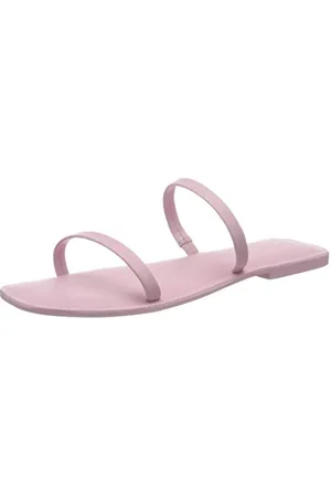 VERO MODA Vmdea-Sandali in Pelle, Donna, , 40 EU