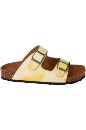 Chattawak 15orpheeejaune41, Ciabatte Donna, , 41 EU