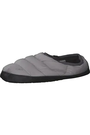 CMP DOORSTEPS LYINX WMN SLIPPER, Sandali a Ciabatta Donna, , 40/41 EU