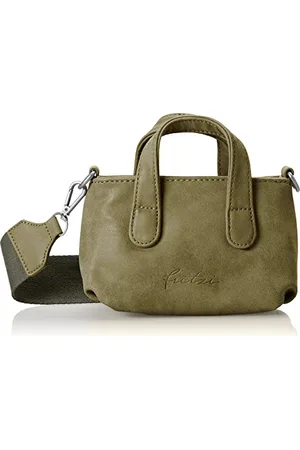 Fritzi aus Preußen Baby Vintage Jungle, Cross Donna, , Einheitsgröße