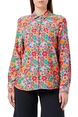Seidensticker 134671, Camicia, Donna, , 40