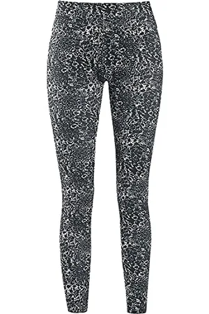 Urban classics Leggings da donna, Leggings, Donna, , XL