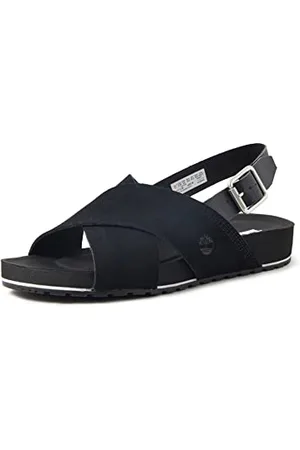 Timberland Malibu Waves Basic X Strap, Sandali, Donna, , 37 EU