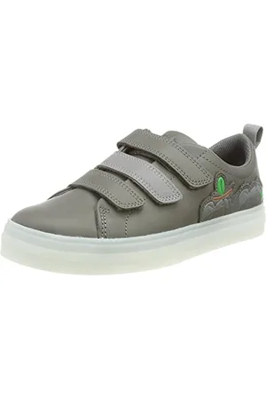 Clarks Flare Bug K, Scarpe da Ginnastica, , 34 EU