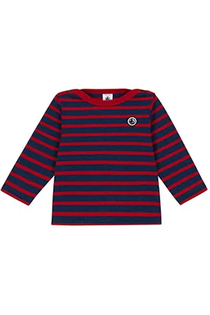 Petit Bateau A05TJ, Marinaio Bimbo 0-24, , 3 anni