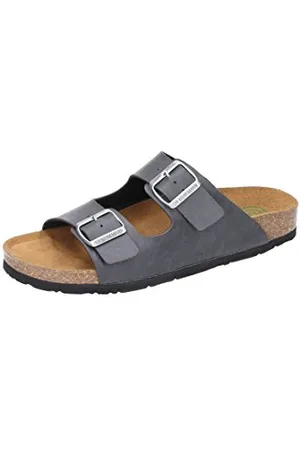 DR. BRINKMANN 600275, Zoccoli Uomo, , 42 EU