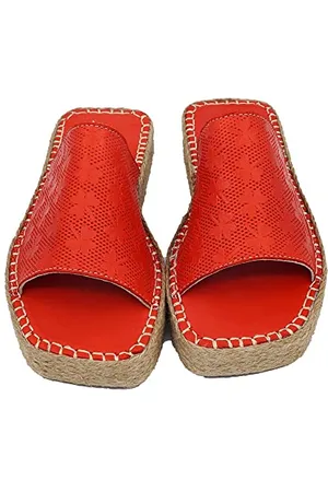 Bonateks Derbtrlky100033, Sandali con Zeppa Donna, Colore: , 38 EU