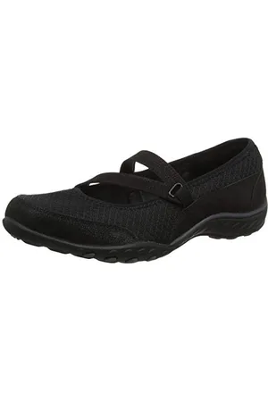 Skechers Breathe-easy, Sneaker Donna, , 35 EU