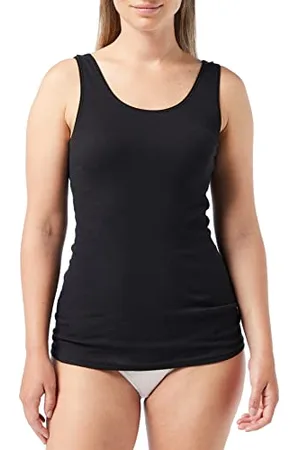 Triumph Katia Basics Shirt02 X, Canotta Donna, , 38