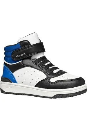 Geox J WASHIBA Boy B, Scarpe da Ginnastica, , 29 EU