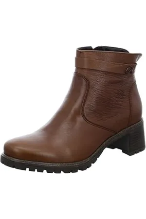 ARA Ronda, Stivaletto Donna, , 36.5 EU Larga