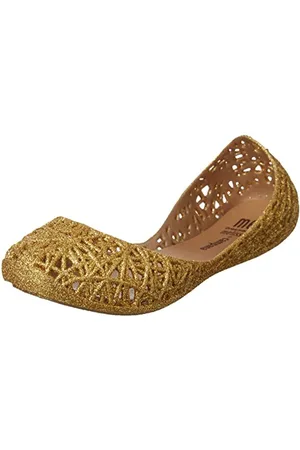 Melissa Mel Campana Zig Zag Inf - Scarpe da Ginnastica Basse