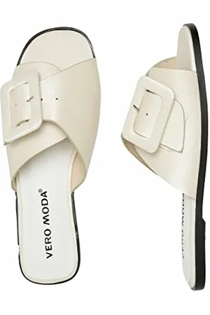 VERO MODA Vmgine Sandal, Donna, , 39 EU