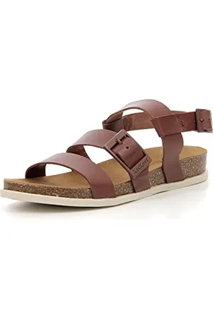Kickers Kick Alana, Sandali Bassi Donna, , 37 EU
