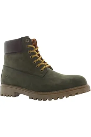 Lumberjack River 2, Stivaletti Bassi con Lacci Uomo, , 44 EU