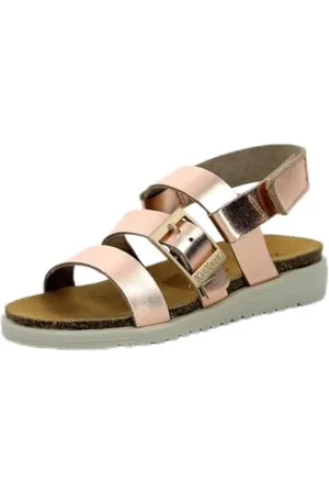 Kickers Alana Kid, Sandali Bambina, , 30 EU