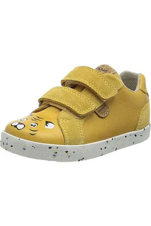 Geox B Kilwi Boy, Scarpe da Ginnastica, , 21 EU