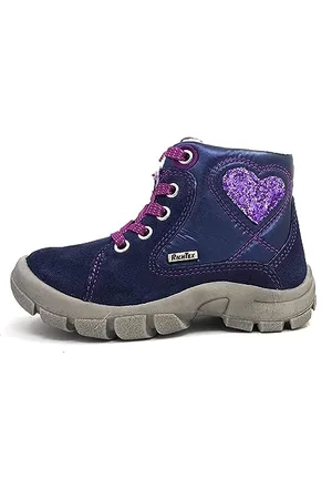 Richter Kinderschuhe Charly2, Stivali da Neve Bambina, , 25 EU