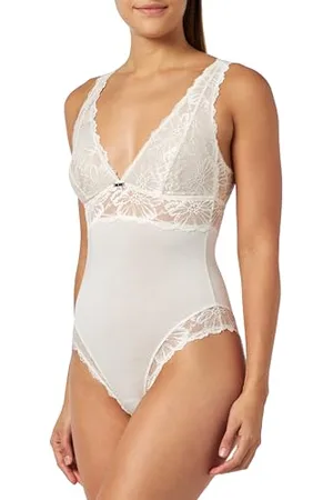 Emporio Armani Dreamy Viscose Lace Women