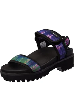 Desigual Shoes_Track Sandal, Bassi Donna, , 41 EU