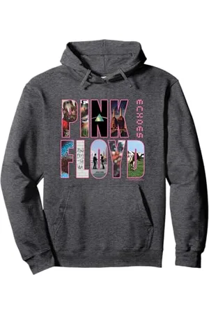 Pink Floyd COVER Felpa con Cappuccio