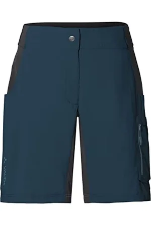 Vaude Qimsa Shorty da Donna Pantaloni, , 38