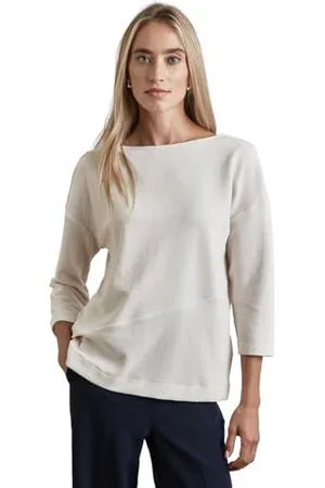 Street one A322231 Strukturmix Shirt, , 46 Donna