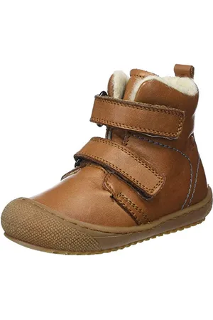 Naturino Bubble VL, Stivali, Marrone (Cognac 0d06), 18 EU