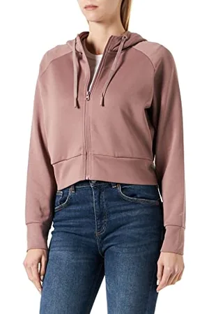 4F H4z22-BLD027 Sweatshirt, , L Donna