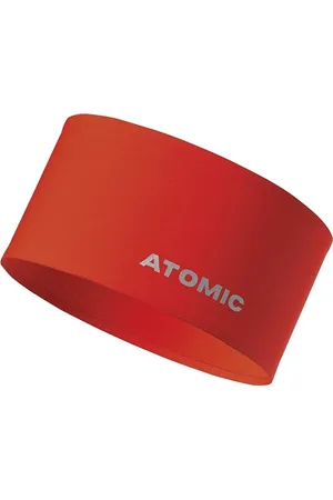 Atomic Alps Tech Headband-Red Cappello, , Taglia Unica Unisex-Adulto