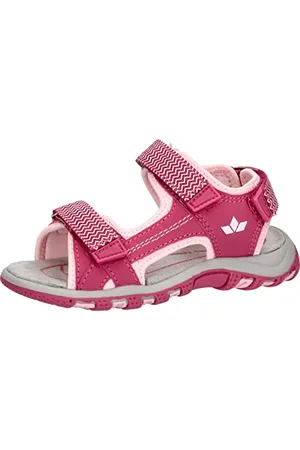 LICO Blacky V, Sandali Unisex-Adulto, , 41 EU