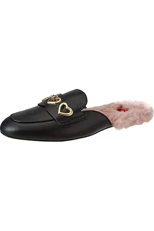 Moschino JA10280H1FIA0, Sabot, Donna, , 35 EU