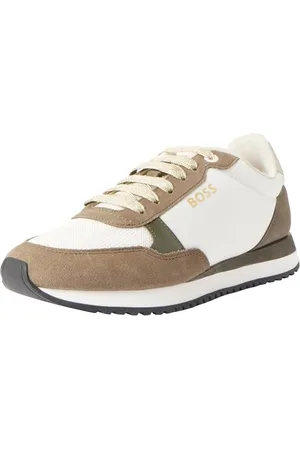 HUGO BOSS Kai_Runn_mxw, Scarpe da Ginnastica Donna, , 39 EU
