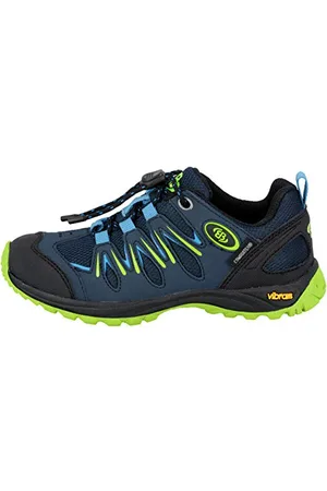 BRUTTING Expedition Kids, Scarpe da Trekking e Outdoor, , 37 EU