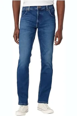 Wrangler GREENSBORO, Jeans Uomo, , 29W / 32L