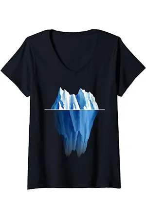 Iceberg Bellissimo nell