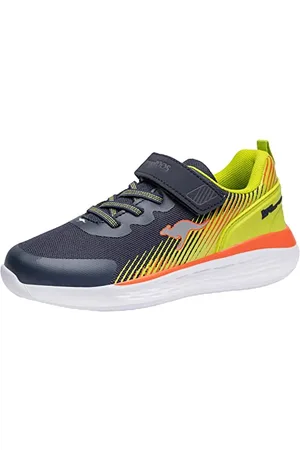 KangaROOS Kq-Unique Ev, Scarpe da Ginnastica Uomo, , 38 EU