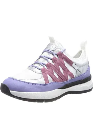 Geox D BRAIES B ABX, Scarpe da ginnastica Donna, , 41 EU