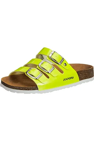 Dockers 48cl602, Sandali Bassi, Colore , 33 EU Stretta