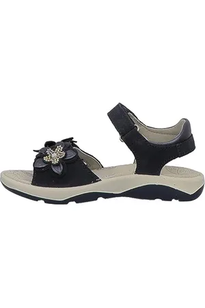 Lurchi 74l2003003, Sandali Bassi, , 28 EU