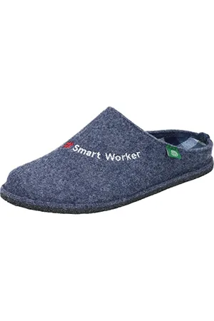 DR. BRINKMANN Pantofole da Uomo, , 39 EU